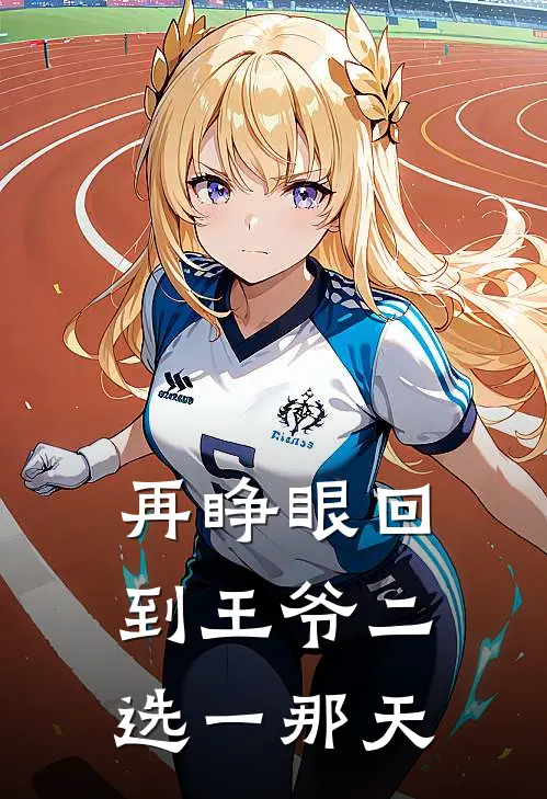 再睁眼回到王爷二选一那天