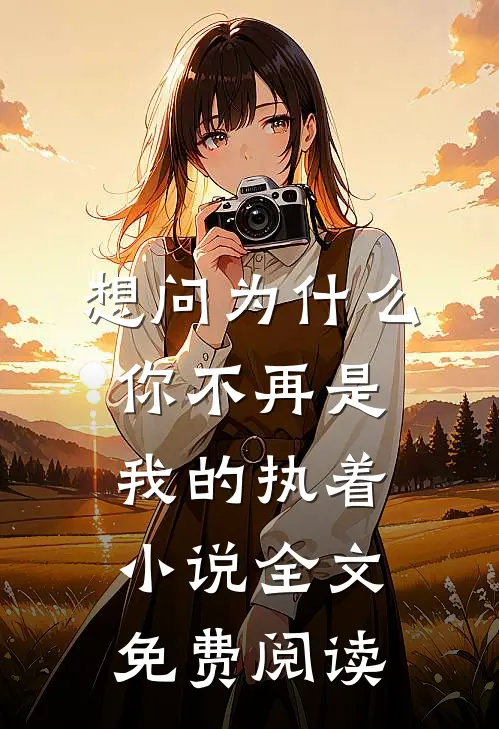 想问为什么，你不再是我的执着小说全文免费阅读
