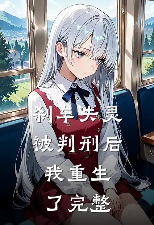 刹车失灵被判刑后，我重生了完整