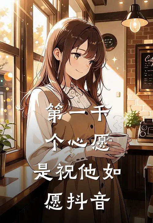 第一千个心愿，是祝他如愿抖音