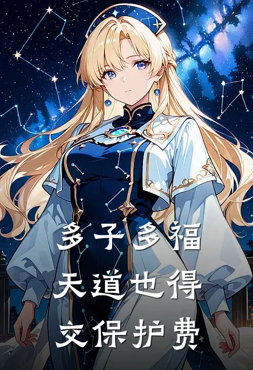 多子多福：天道也得交保护费