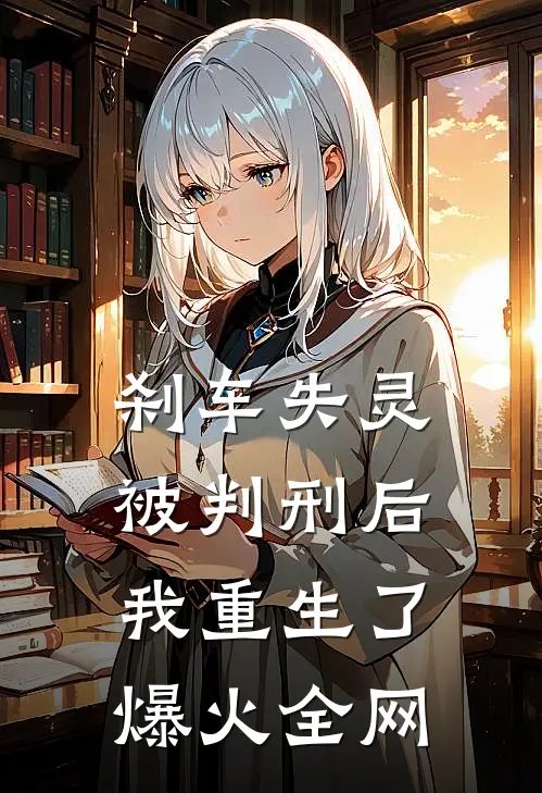 刹车失灵被判刑后，我重生了爆火全网