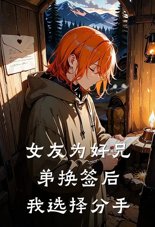 女友为好兄弟换签后，我选择分手