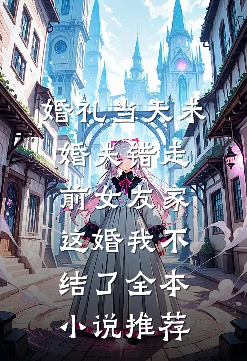 婚礼当天未婚夫错走前女友家，这婚我不结了全本小说推荐