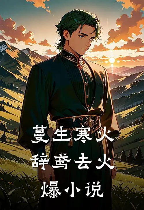 蔓生寒火辞鸢去火爆小说