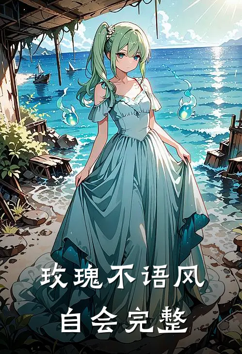玫瑰不语风自会完整