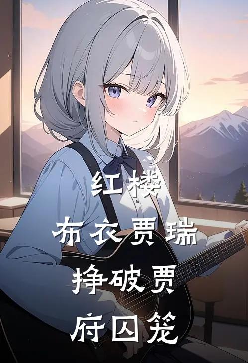 红楼：布衣贾瑞，挣破贾府囚笼
