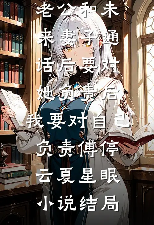老公和未来妻子通话后要对她负责后，我要对自己负责傅停云夏星眠小说结局