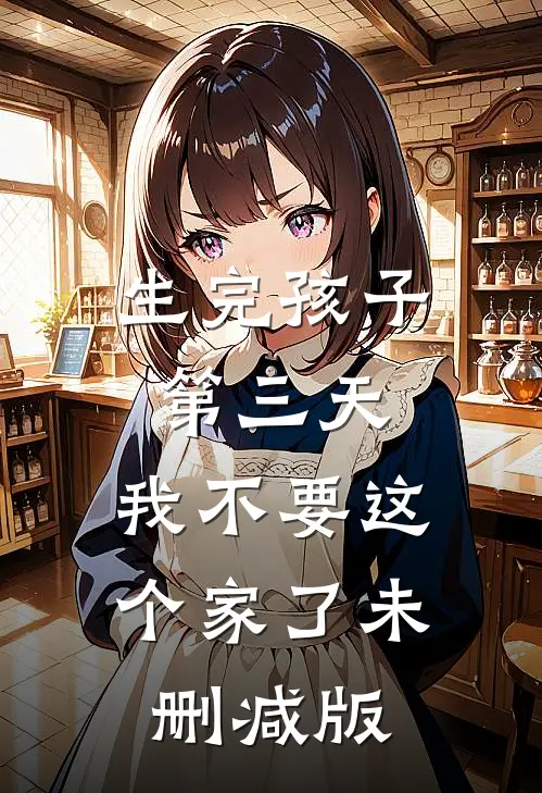 生完孩子第三天，我不要这个家了未删减版
