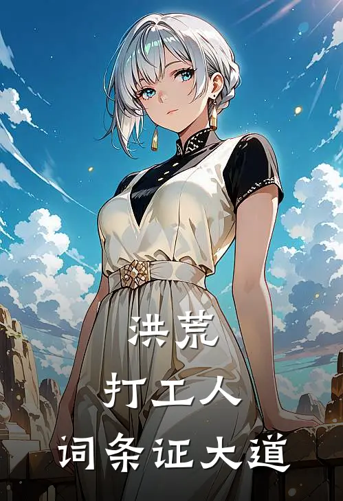 洪荒:打工人,词条证大道