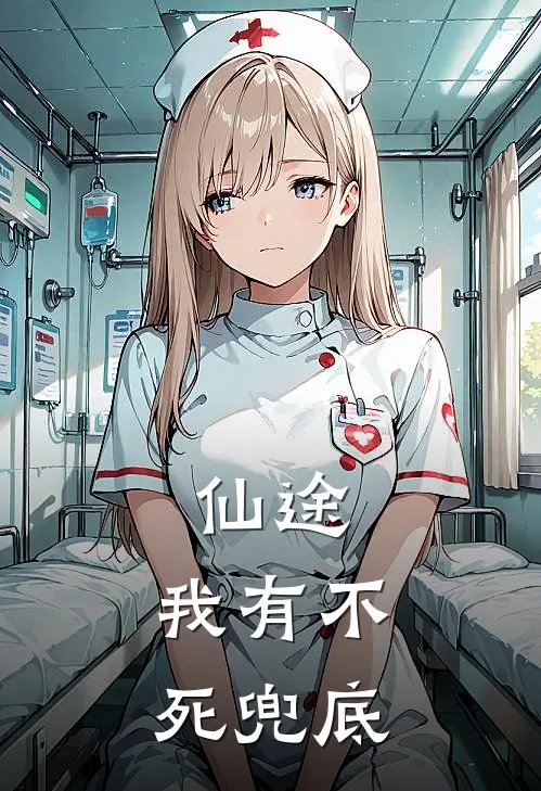 仙途：我有不死兜底