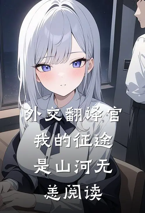 外交翻译官:我的征途是山河无恙阅读