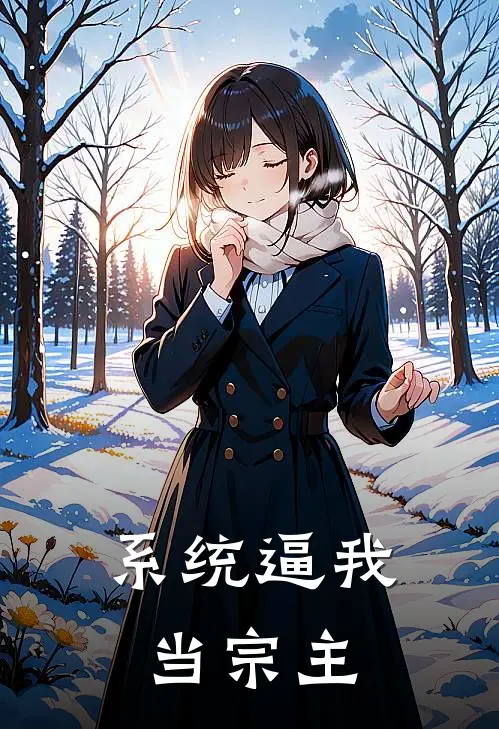 系统逼我当宗主