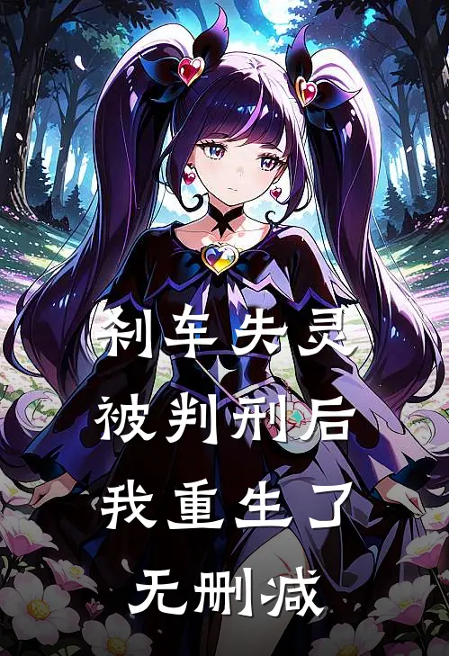 刹车失灵被判刑后，我重生了无删减