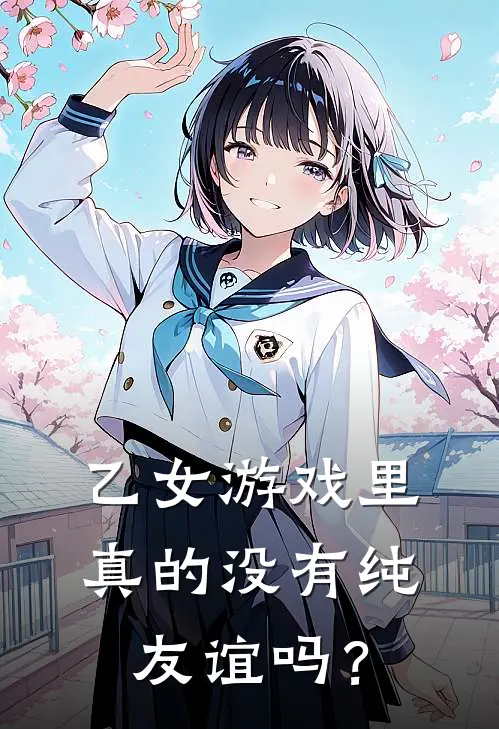 乙女游戏里真的没有纯友谊吗?