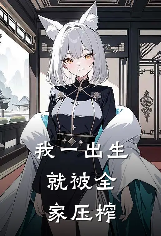 我一出生，就被全家压榨