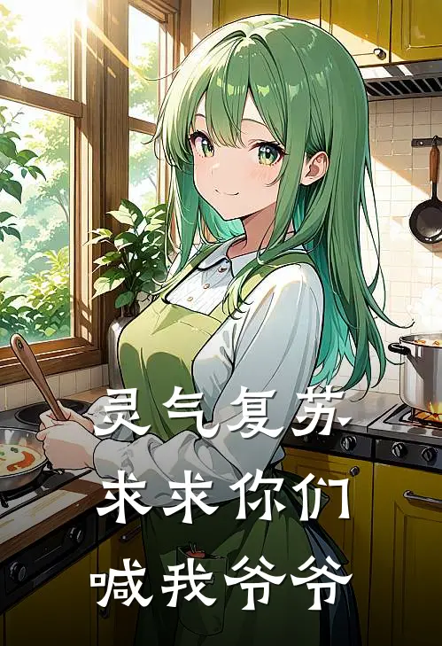 灵气复苏：求求你们喊我爷爷