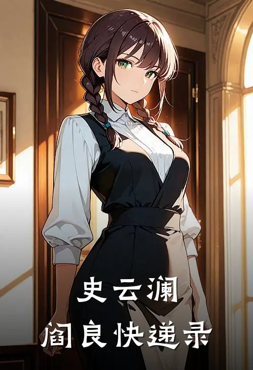 史云澜：阎良快递录
