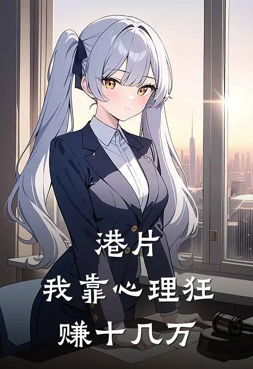 港片：我靠心理狂赚十几万