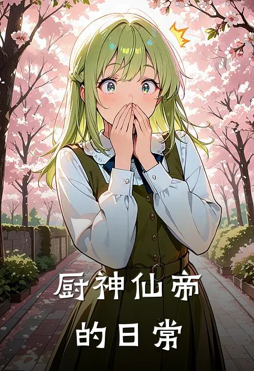 厨神仙帝的日常