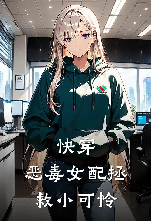 快穿:恶毒女配拯救小可怜