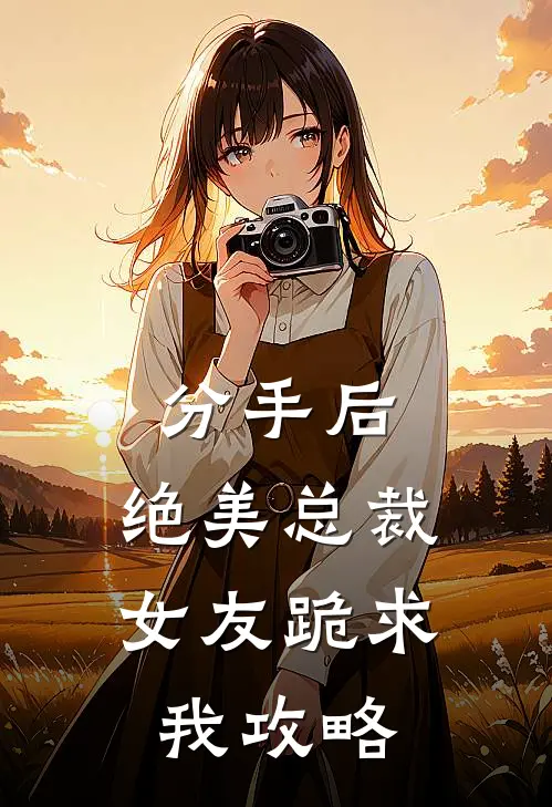 分手后，绝美总裁女友跪求我攻略