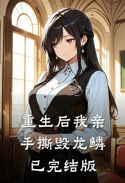 重生后我亲手撕毁龙鳞已完结版