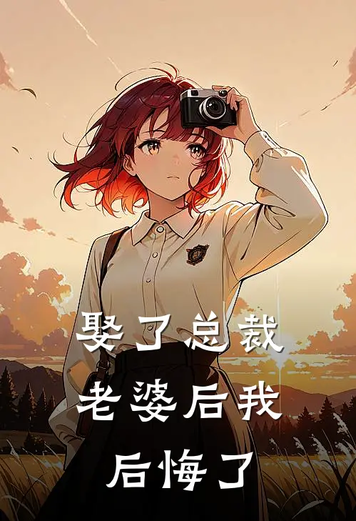 娶了总裁老婆后我后悔了
