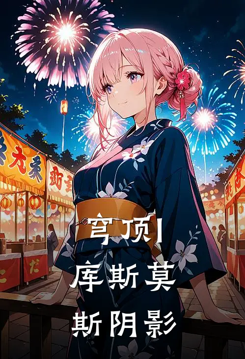 穹顶I：库斯莫斯阴影