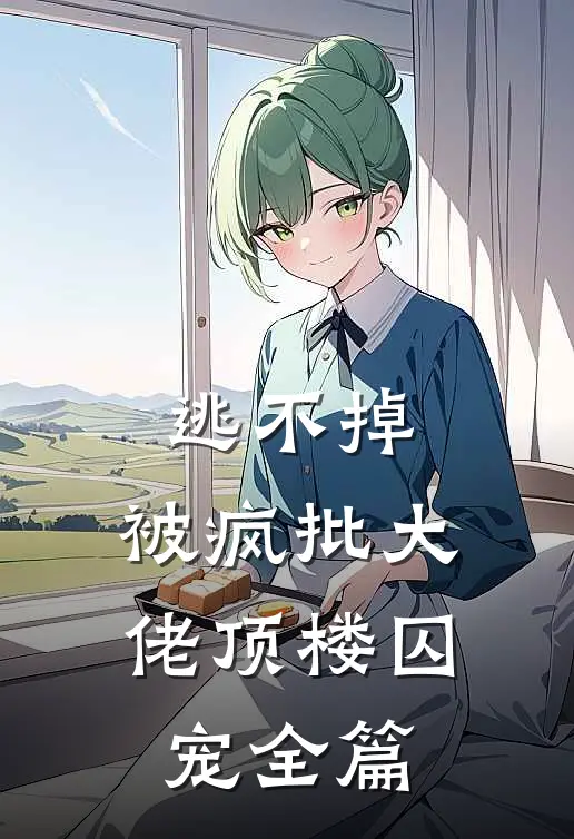 逃不掉，被疯批大佬顶楼囚宠全篇
