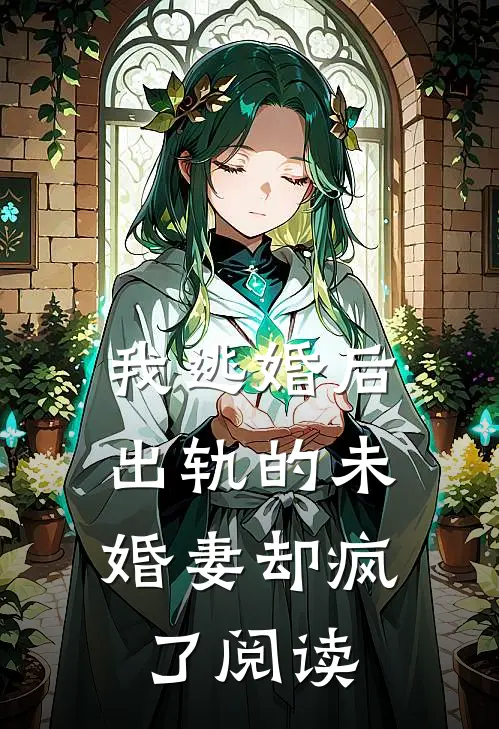 我逃婚后，出轨的未婚妻却疯了阅读