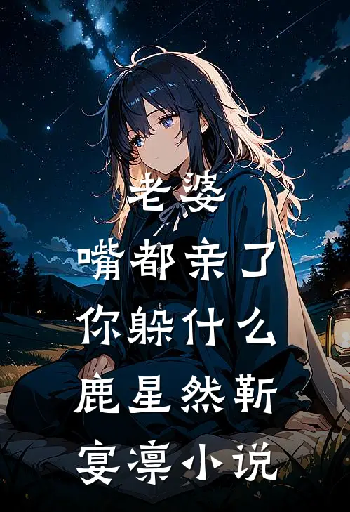 老婆，嘴都亲了，你躲什么鹿星然靳宴凛小说