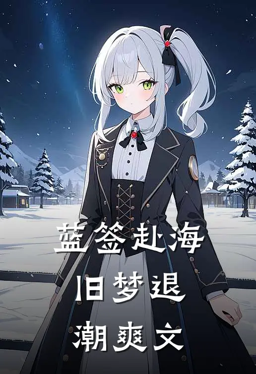 蓝签赴海，旧梦退潮爽文