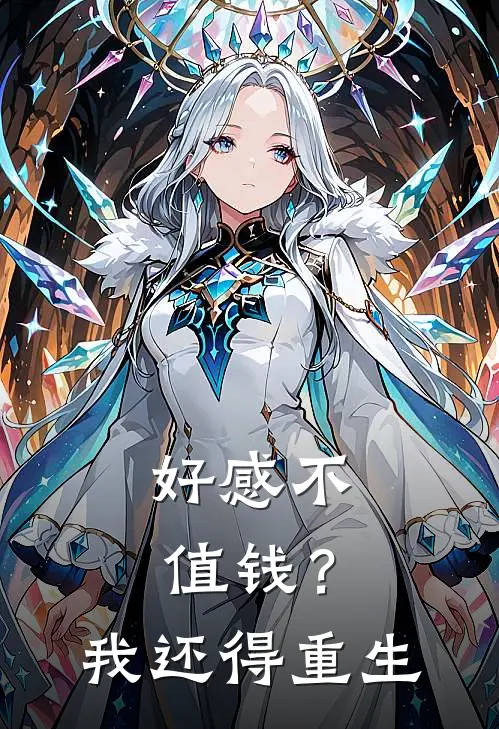 好感不值钱?我还得重生