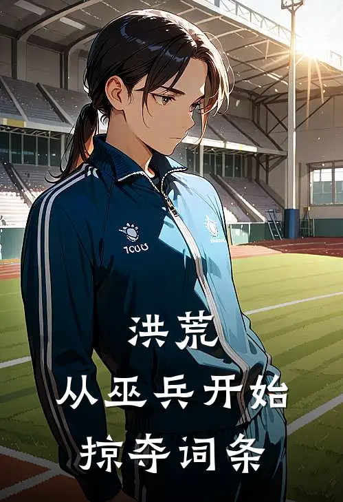 洪荒:从巫兵开始掠夺词条
