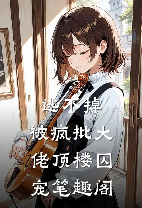 逃不掉，被疯批大佬顶楼囚宠笔趣阁