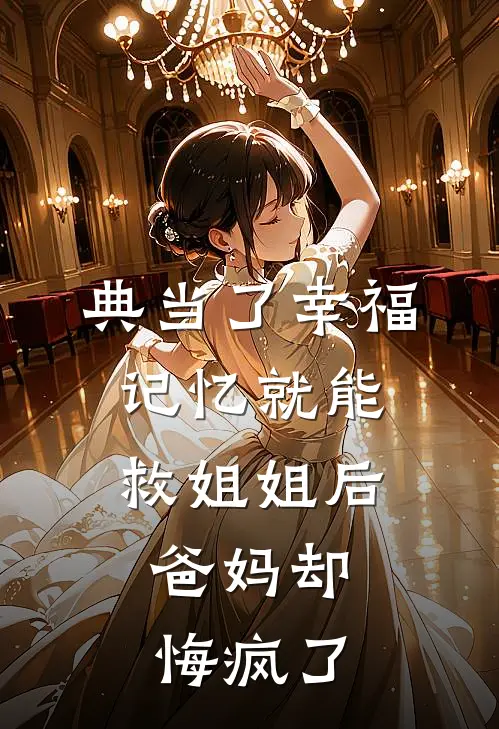典当了幸福记忆就能救姐姐后，爸妈却悔疯了
