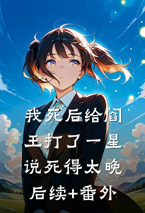 我死后给阎王打了一星，说死得太晚后续+番外