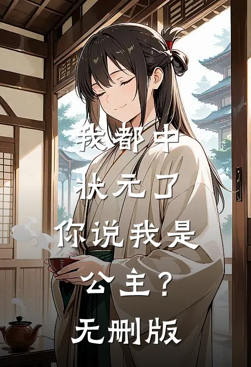 我都中状元了，你说我是公主？无删版