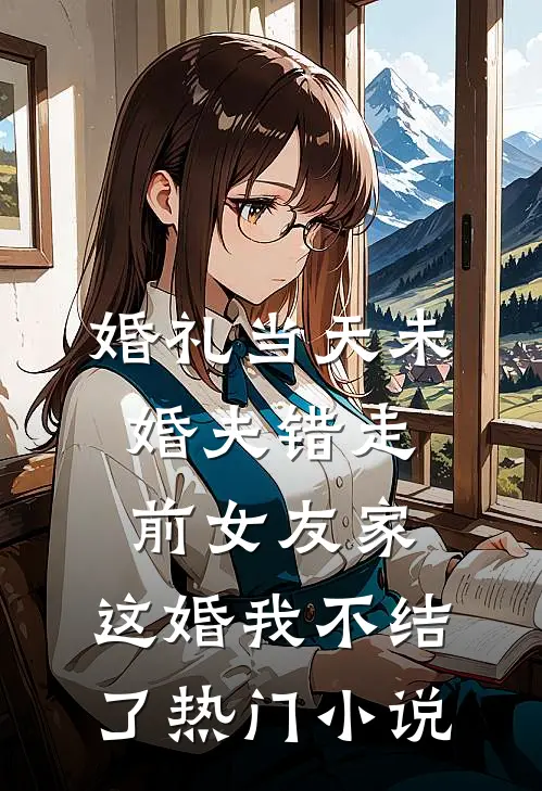 婚礼当天未婚夫错走前女友家，这婚我不结了热门小说
