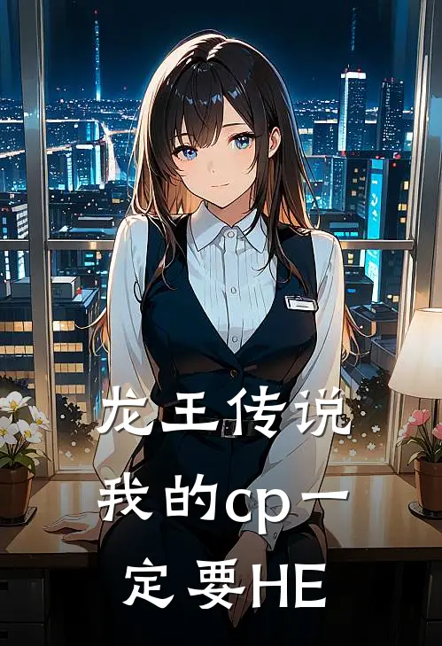 龙王传说，我的cp一定要HE