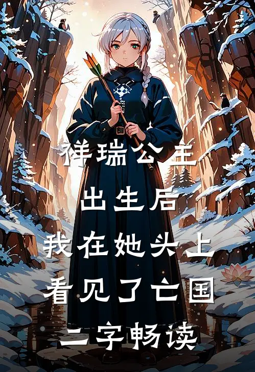 祥瑞公主出生后，我在她头上看见了亡国二字畅读