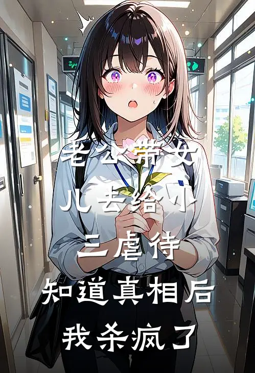 老公带女儿去给小三虐待，知道真相后我杀疯了