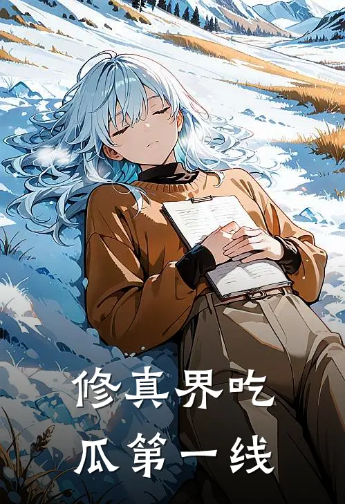 修真界吃瓜第一线