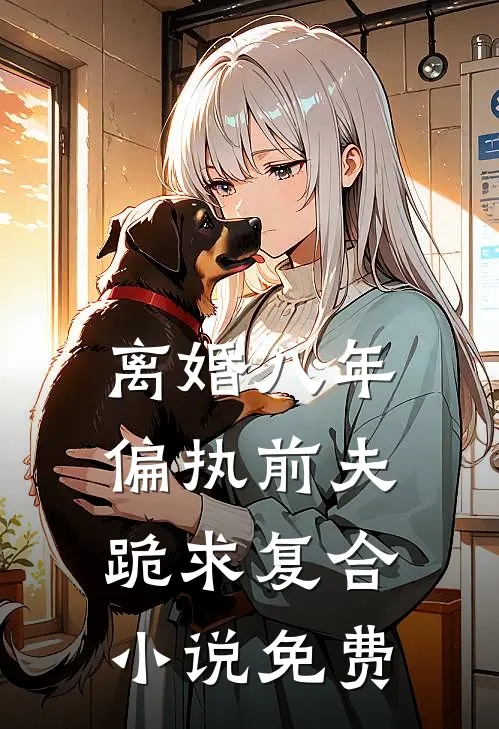 离婚八年，偏执前夫跪求复合小说免费