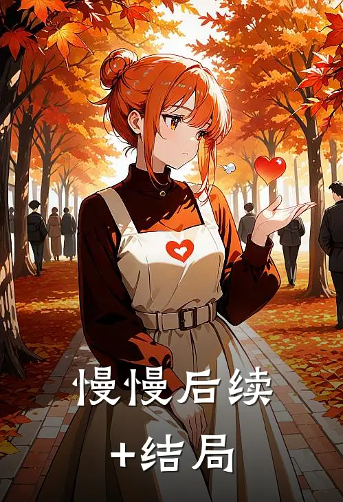 慢慢后续+结局