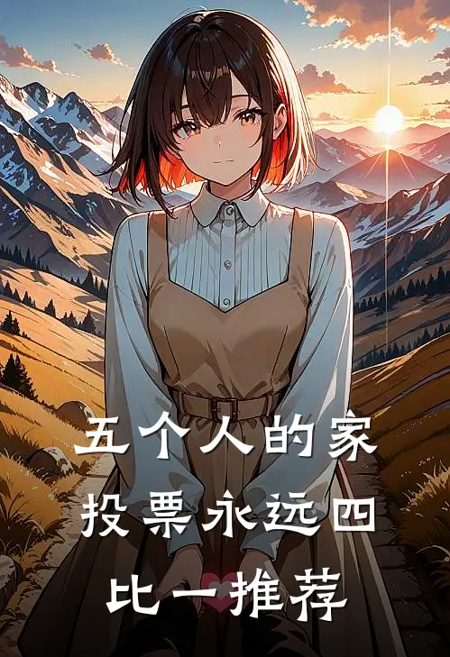 五个人的家，投票永远四比一推荐