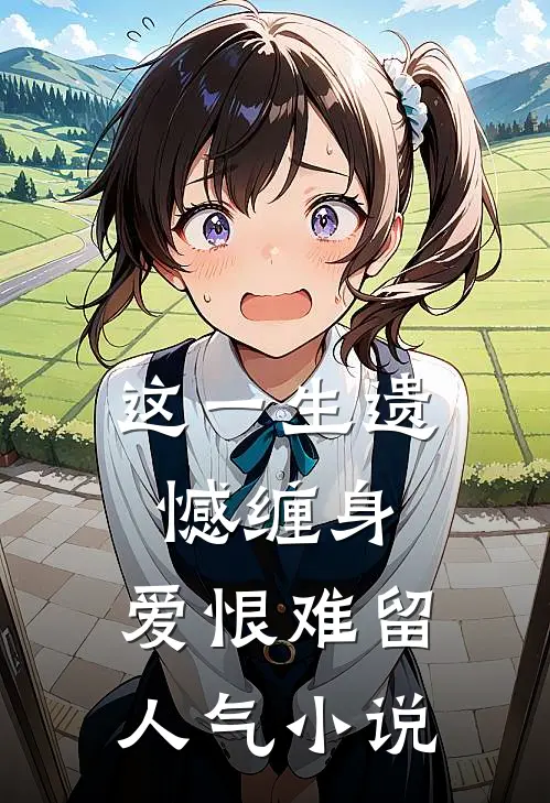 这一生遗憾缠身，爱恨难留人气小说