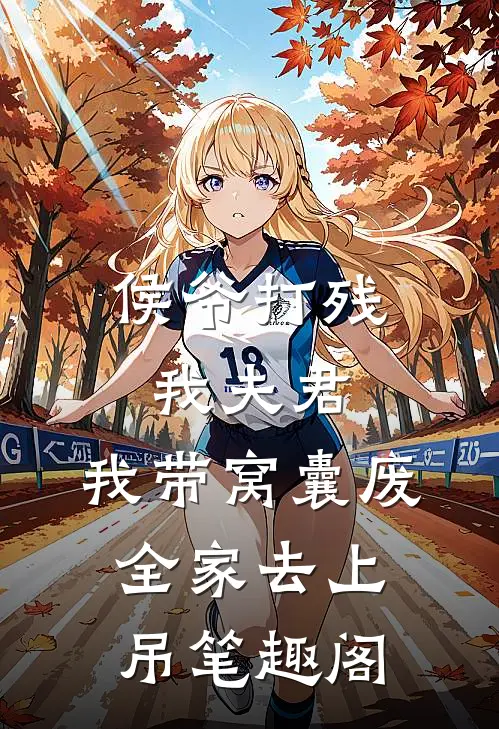 侯爷打残我夫君，我带窝囊废全家去上吊笔趣阁