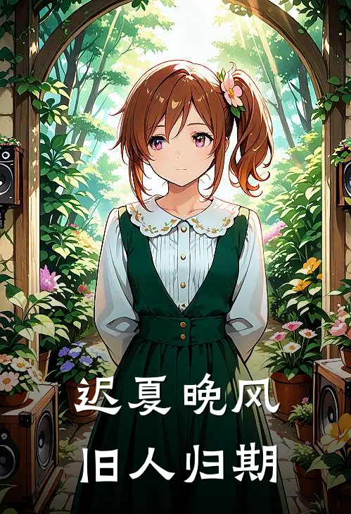 迟夏晚风，旧人归期